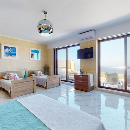 Dubhlina - Luxury Bed & Breakfast - Gozo Zebbug  Esterno foto