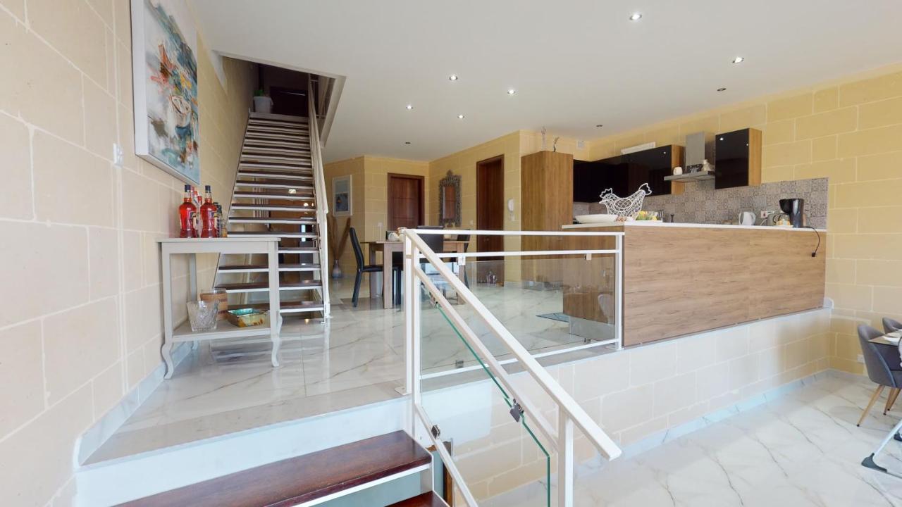 Dubhlina - Luxury Bed & Breakfast - Gozo Zebbug  Esterno foto
