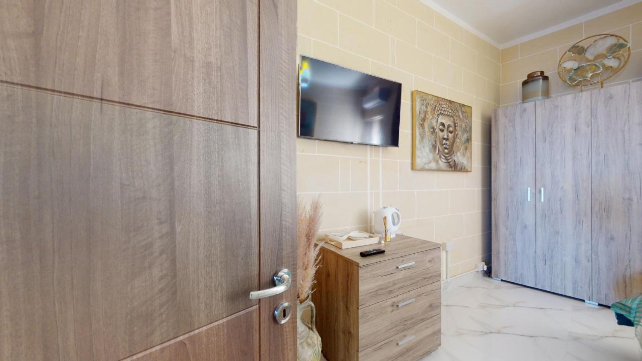 Dubhlina - Luxury Bed & Breakfast - Gozo Zebbug  Esterno foto