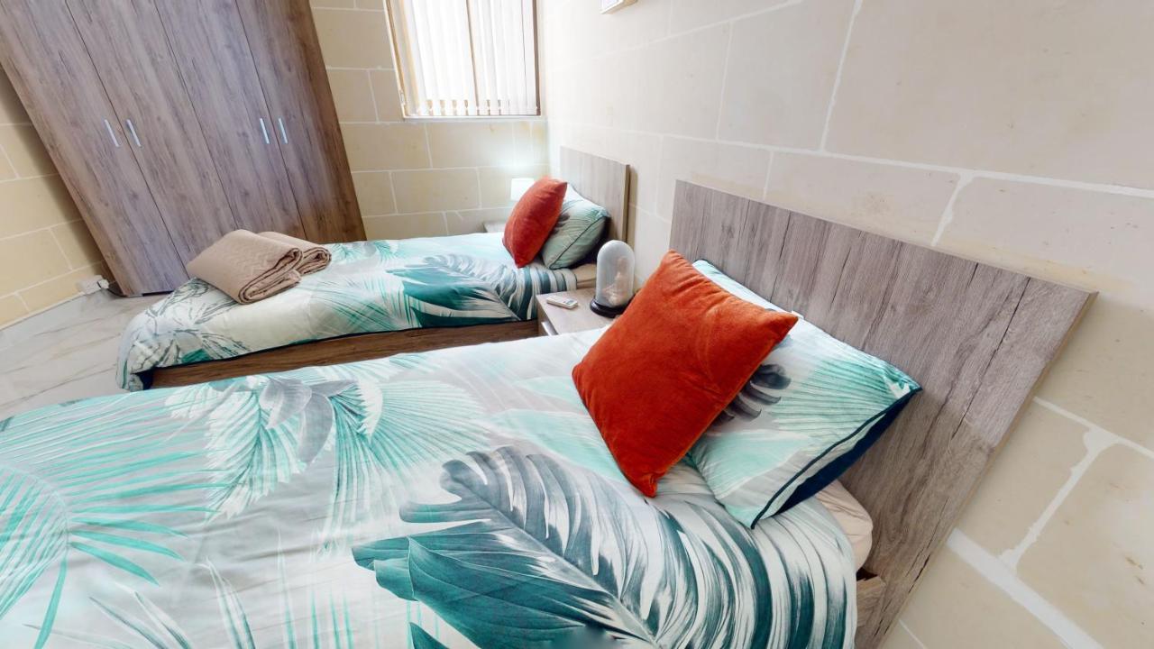 Dubhlina - Luxury Bed & Breakfast - Gozo Zebbug  Esterno foto