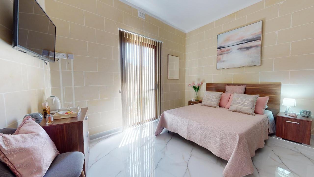 Dubhlina - Luxury Bed & Breakfast - Gozo Zebbug  Esterno foto