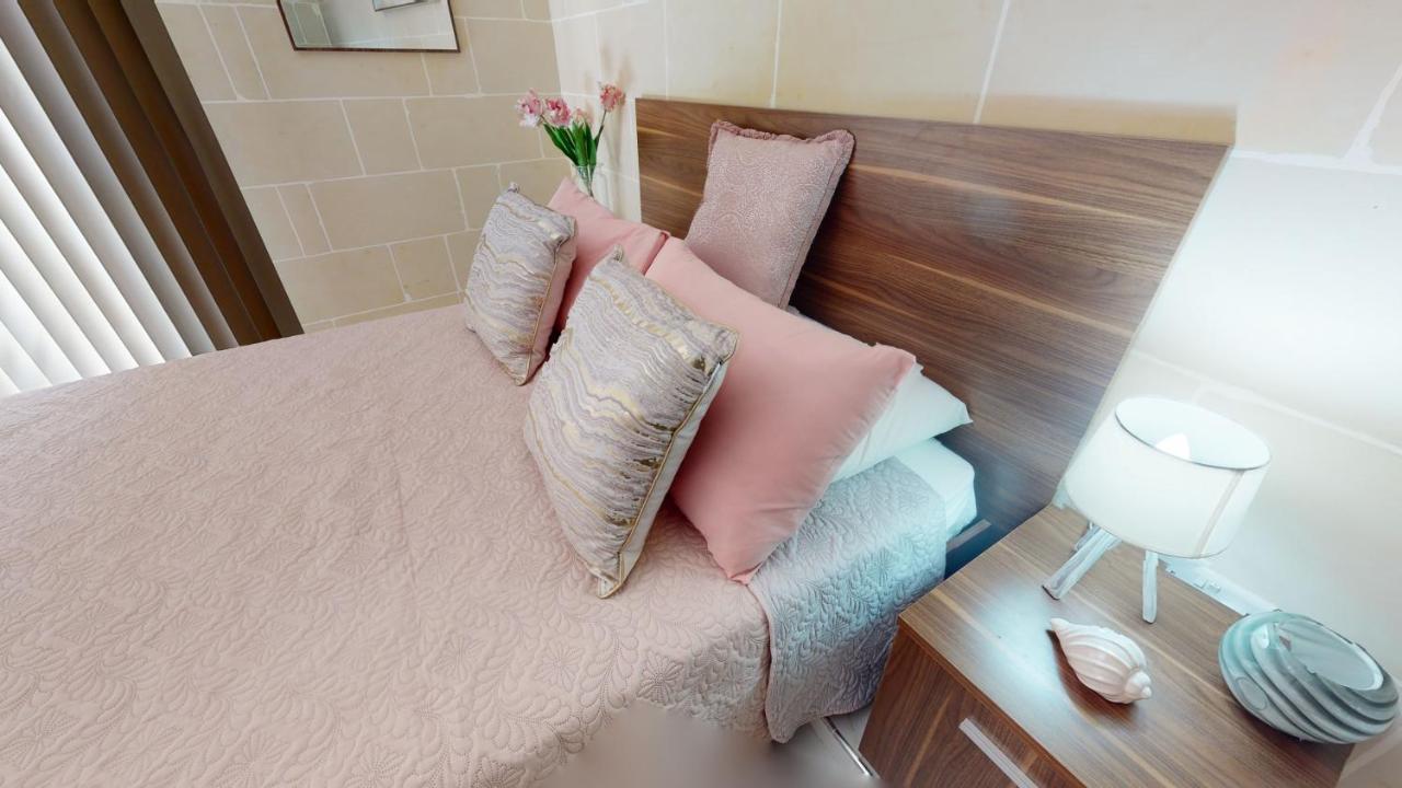 Dubhlina - Luxury Bed & Breakfast - Gozo Zebbug  Esterno foto