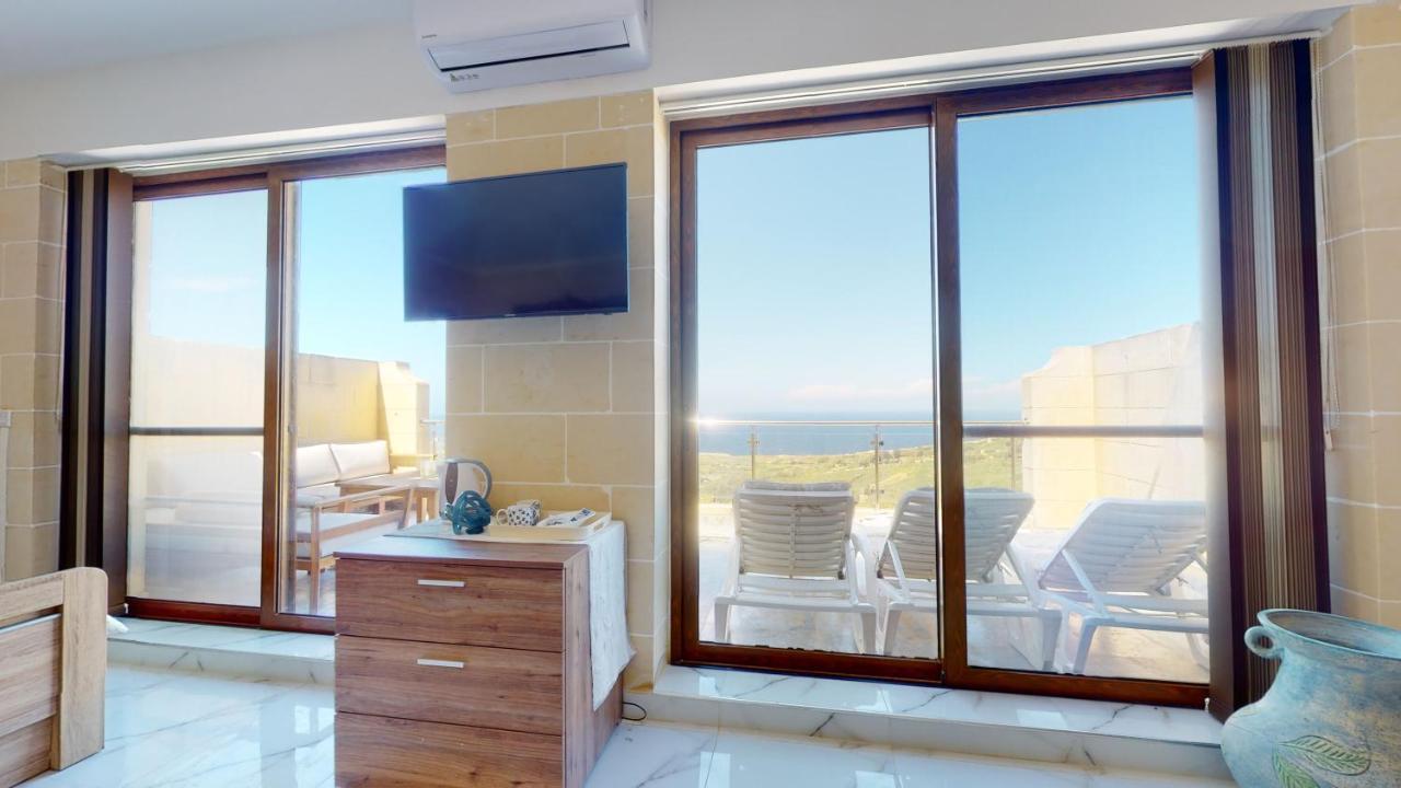 Dubhlina - Luxury Bed & Breakfast - Gozo Zebbug  Esterno foto