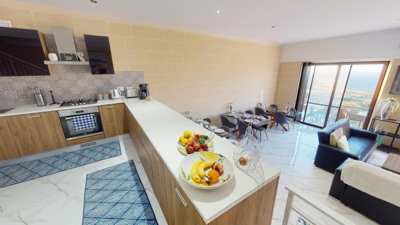 Dubhlina - Luxury Bed & Breakfast - Gozo Zebbug  Esterno foto