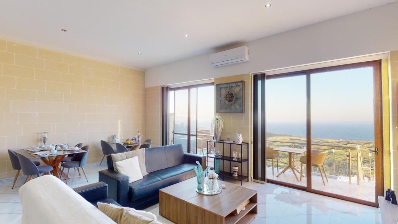 Dubhlina - Luxury Bed & Breakfast - Gozo Zebbug  Esterno foto
