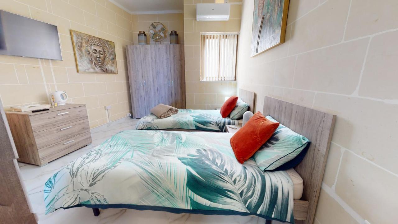 Dubhlina - Luxury Bed & Breakfast - Gozo Zebbug  Esterno foto
