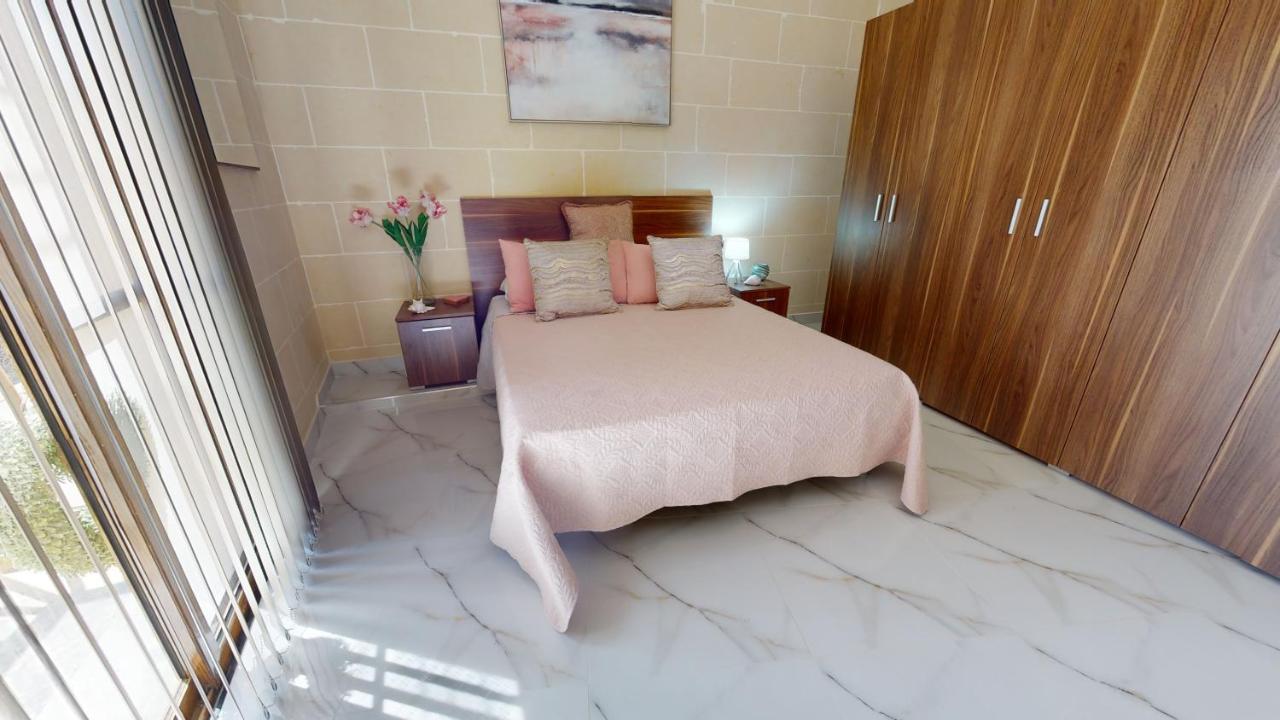 Dubhlina - Luxury Bed & Breakfast - Gozo Zebbug  Esterno foto