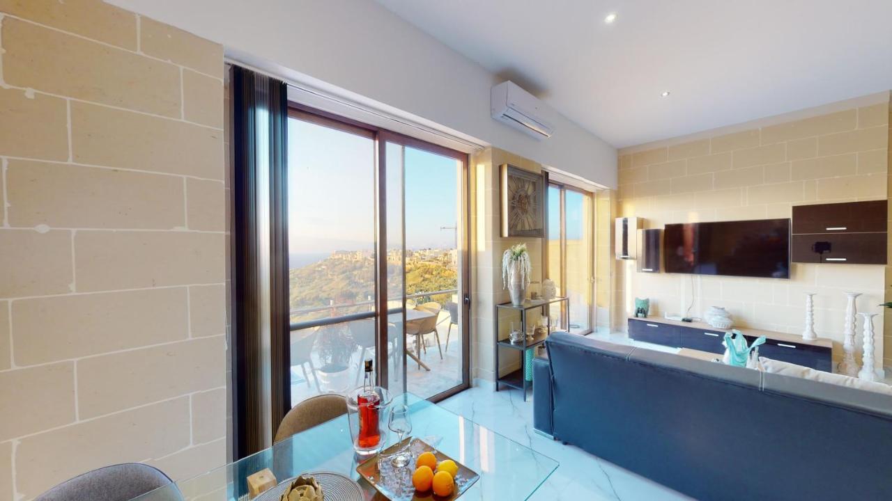 Dubhlina - Luxury Bed & Breakfast - Gozo Zebbug  Esterno foto