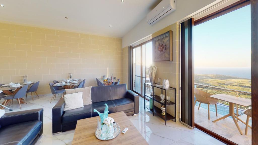 Dubhlina - Luxury Bed & Breakfast - Gozo Zebbug  Esterno foto
