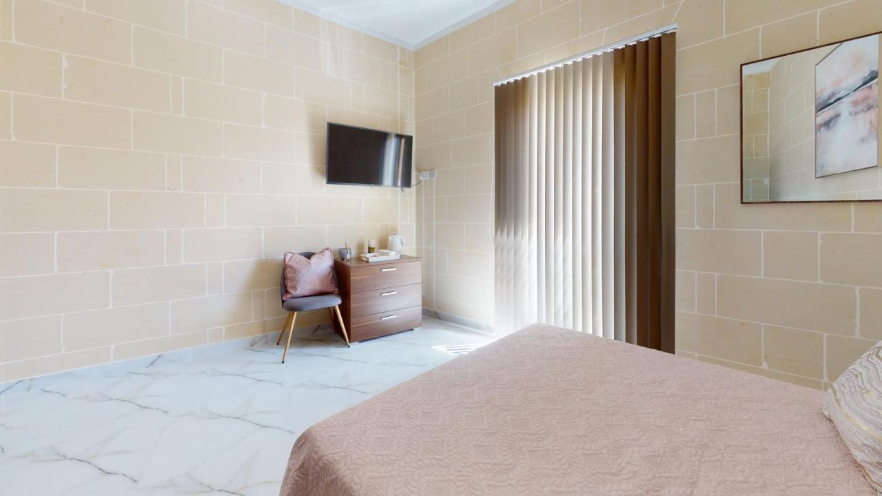 Dubhlina - Luxury Bed & Breakfast - Gozo Zebbug  Esterno foto