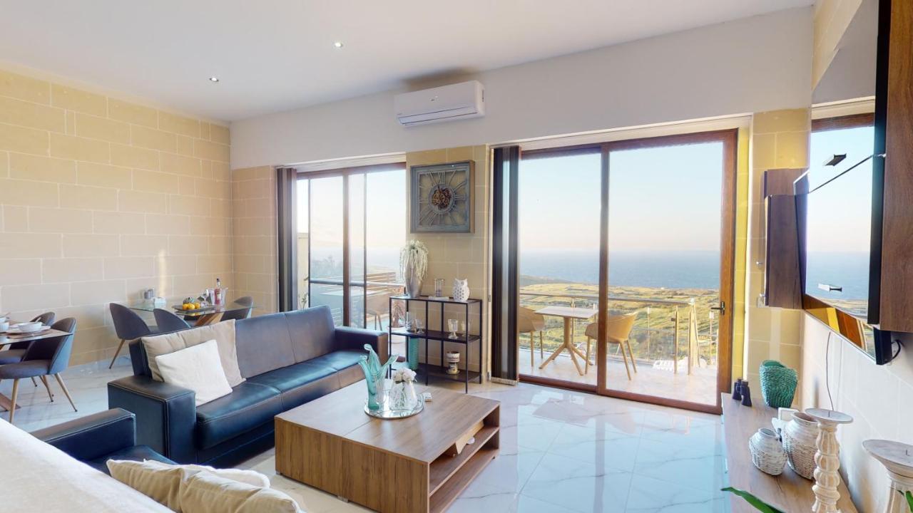 Dubhlina - Luxury Bed & Breakfast - Gozo Zebbug  Esterno foto