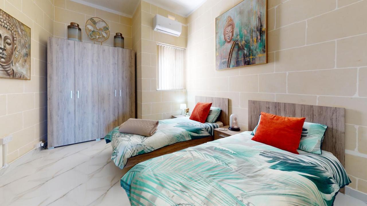 Dubhlina - Luxury Bed & Breakfast - Gozo Zebbug  Esterno foto
