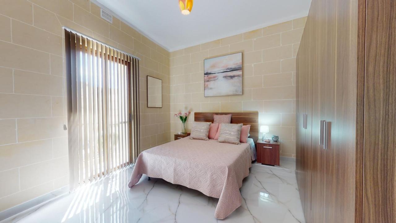 Dubhlina - Luxury Bed & Breakfast - Gozo Zebbug  Esterno foto