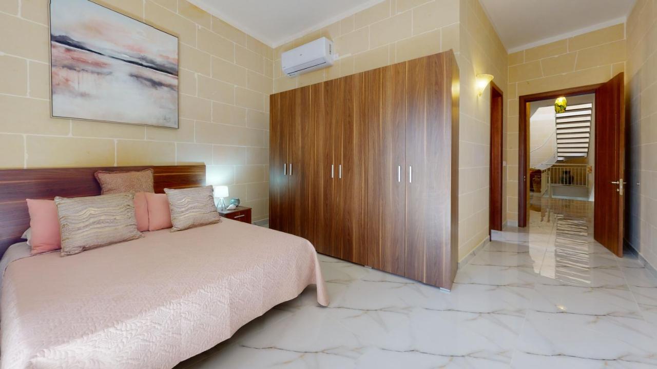 Dubhlina - Luxury Bed & Breakfast - Gozo Zebbug  Esterno foto