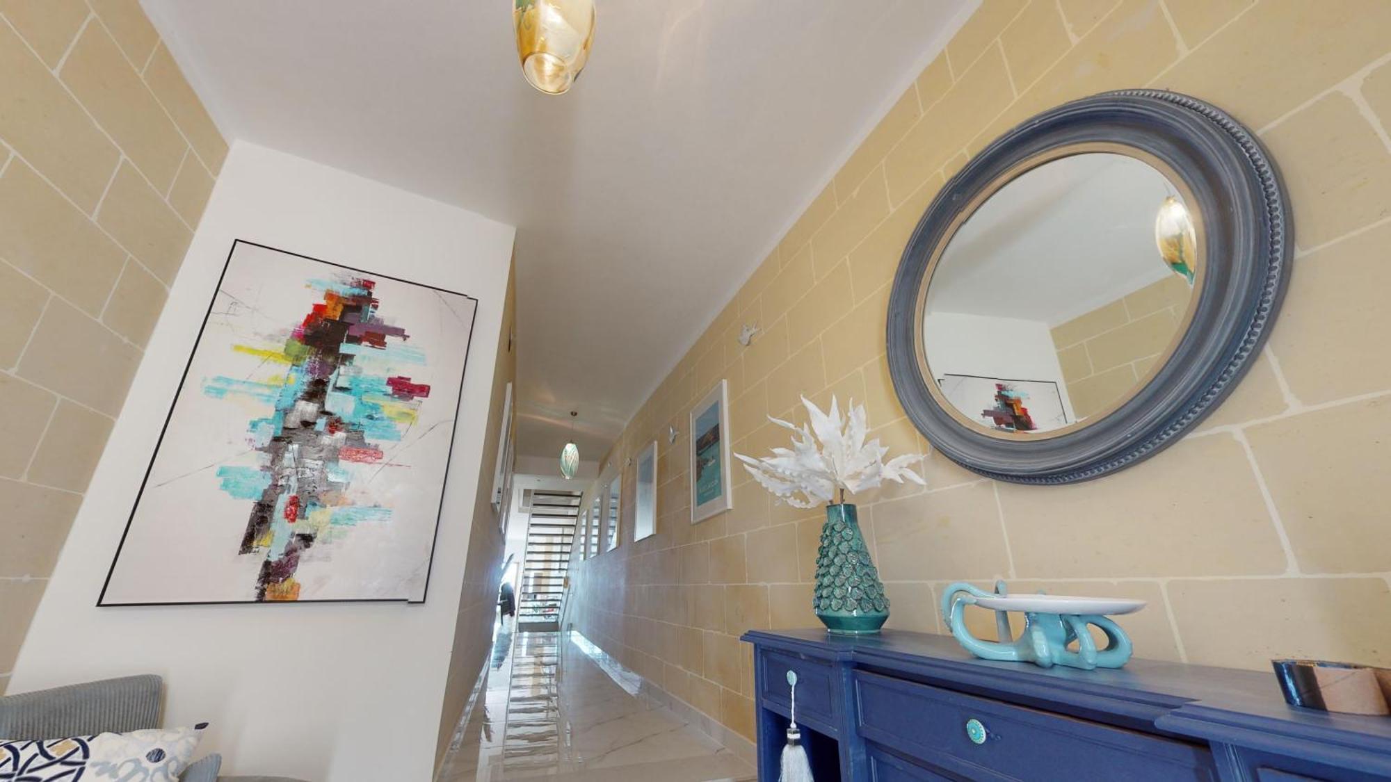 Dubhlina - Luxury Bed & Breakfast - Gozo Zebbug  Esterno foto