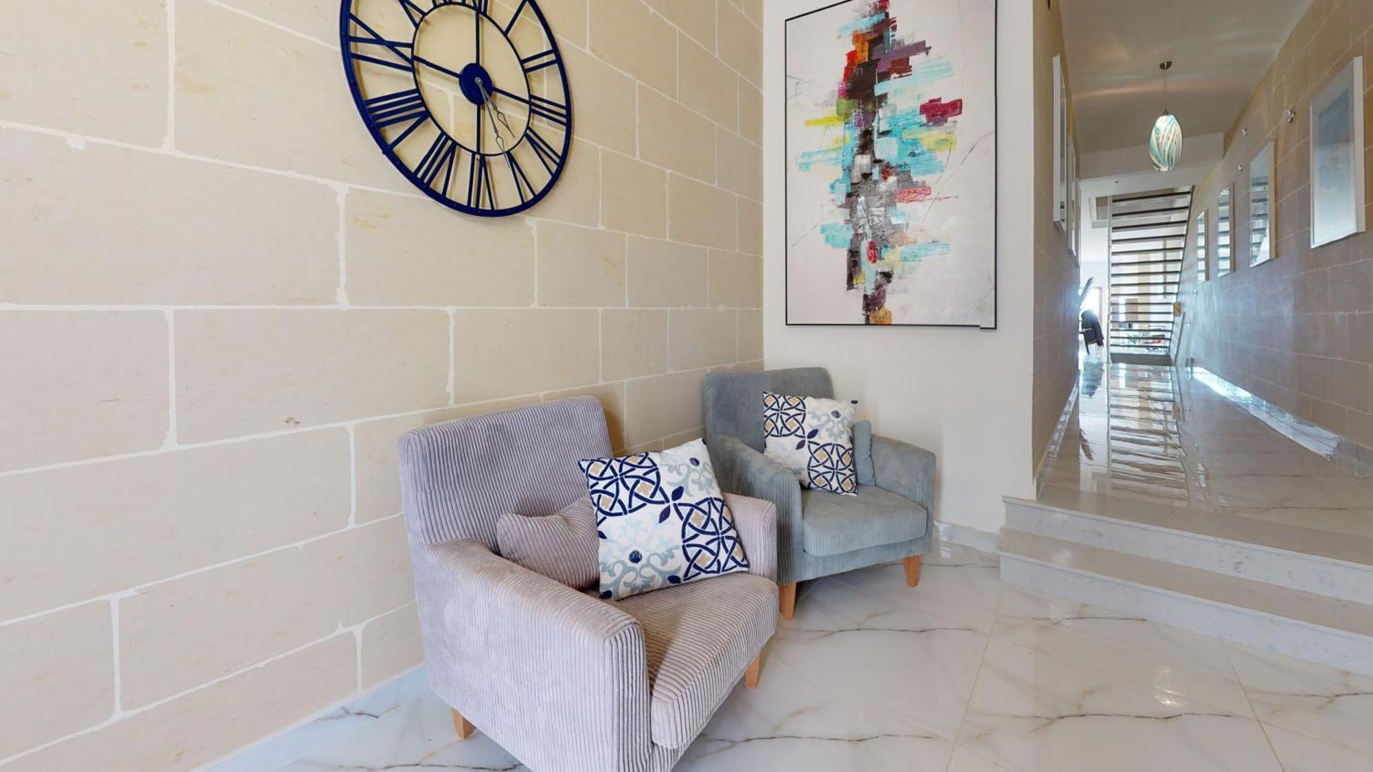 Dubhlina - Luxury Bed & Breakfast - Gozo Zebbug  Esterno foto