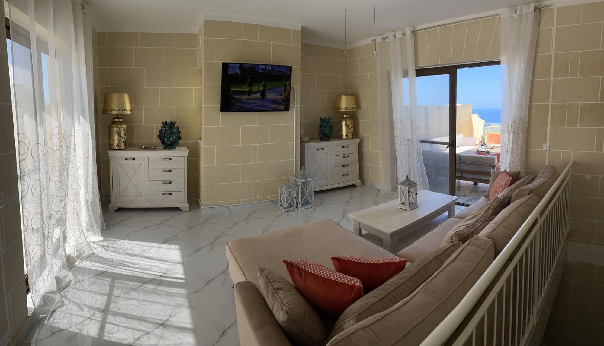 Dubhlina - Luxury Bed & Breakfast - Gozo Zebbug  Esterno foto