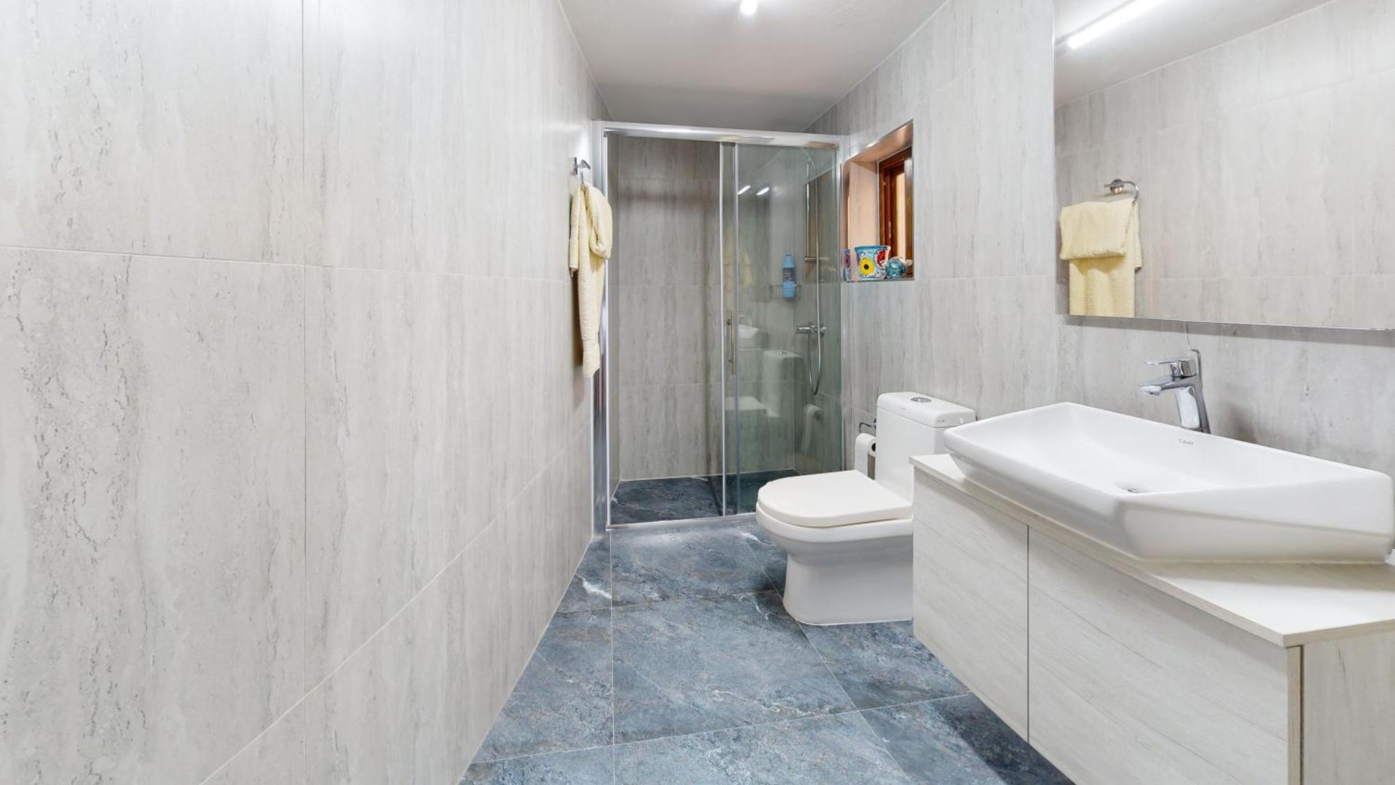 Dubhlina - Luxury Bed & Breakfast - Gozo Zebbug  Esterno foto