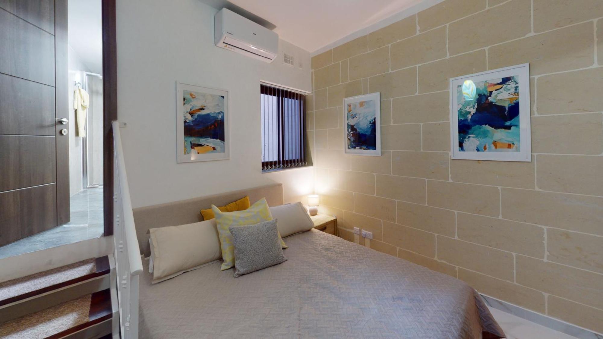 Dubhlina - Luxury Bed & Breakfast - Gozo Zebbug  Esterno foto