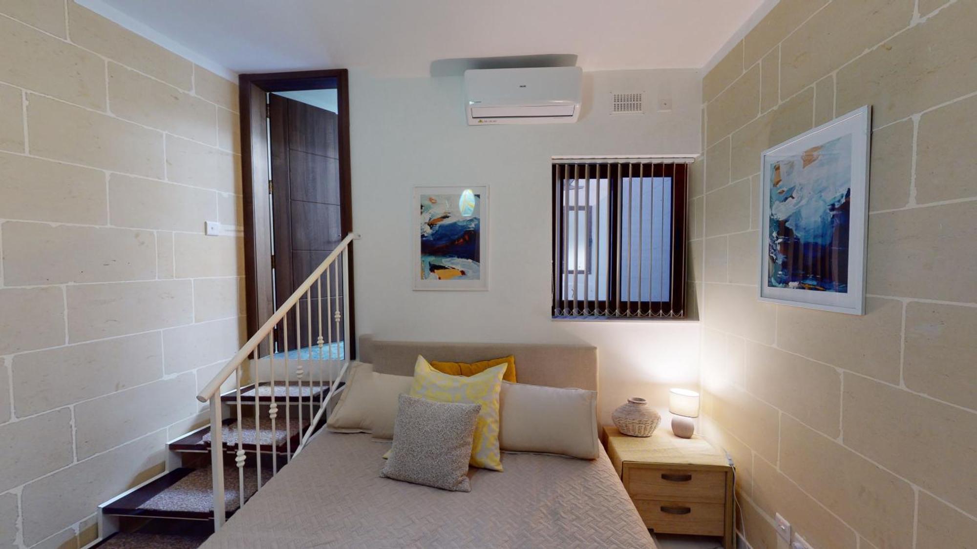 Dubhlina - Luxury Bed & Breakfast - Gozo Zebbug  Esterno foto