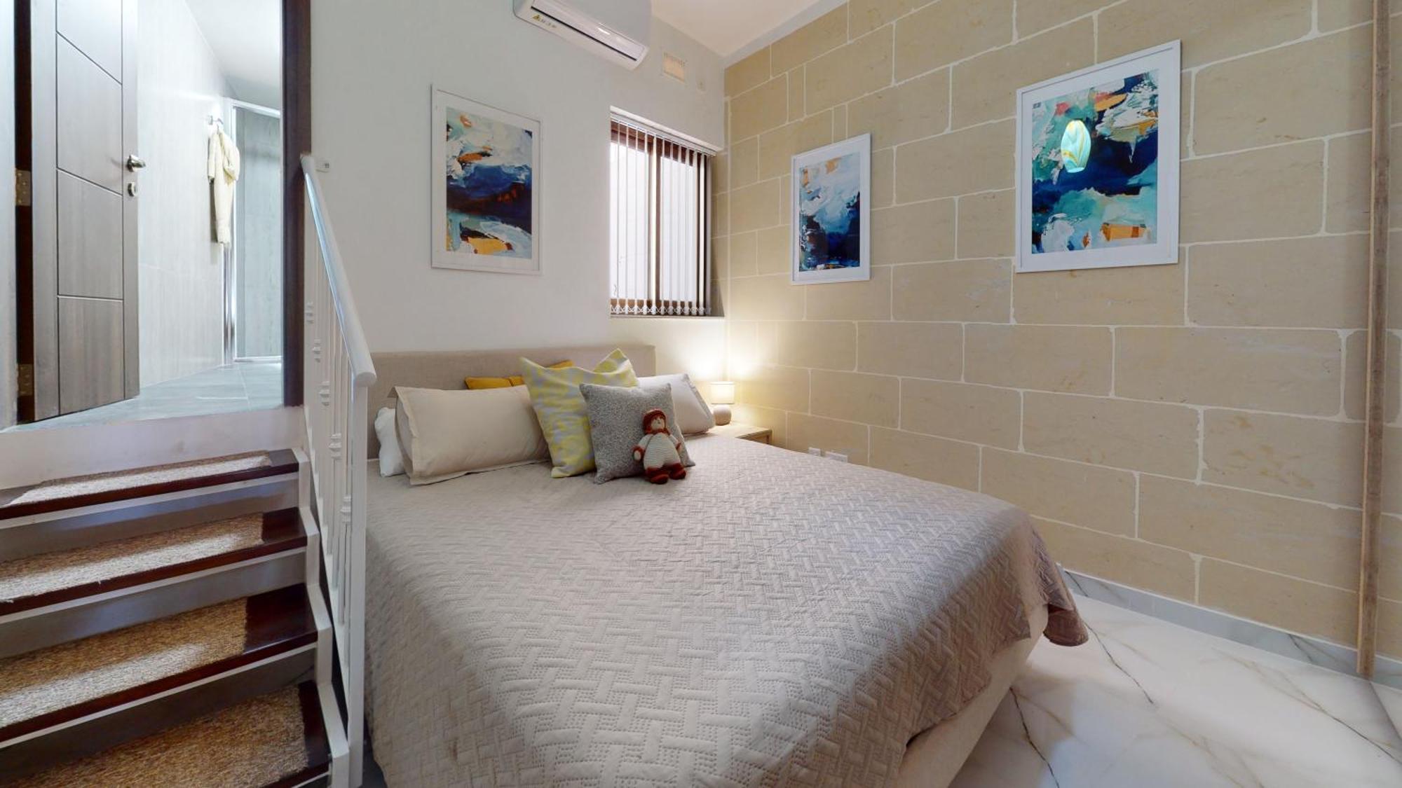 Dubhlina - Luxury Bed & Breakfast - Gozo Zebbug  Esterno foto