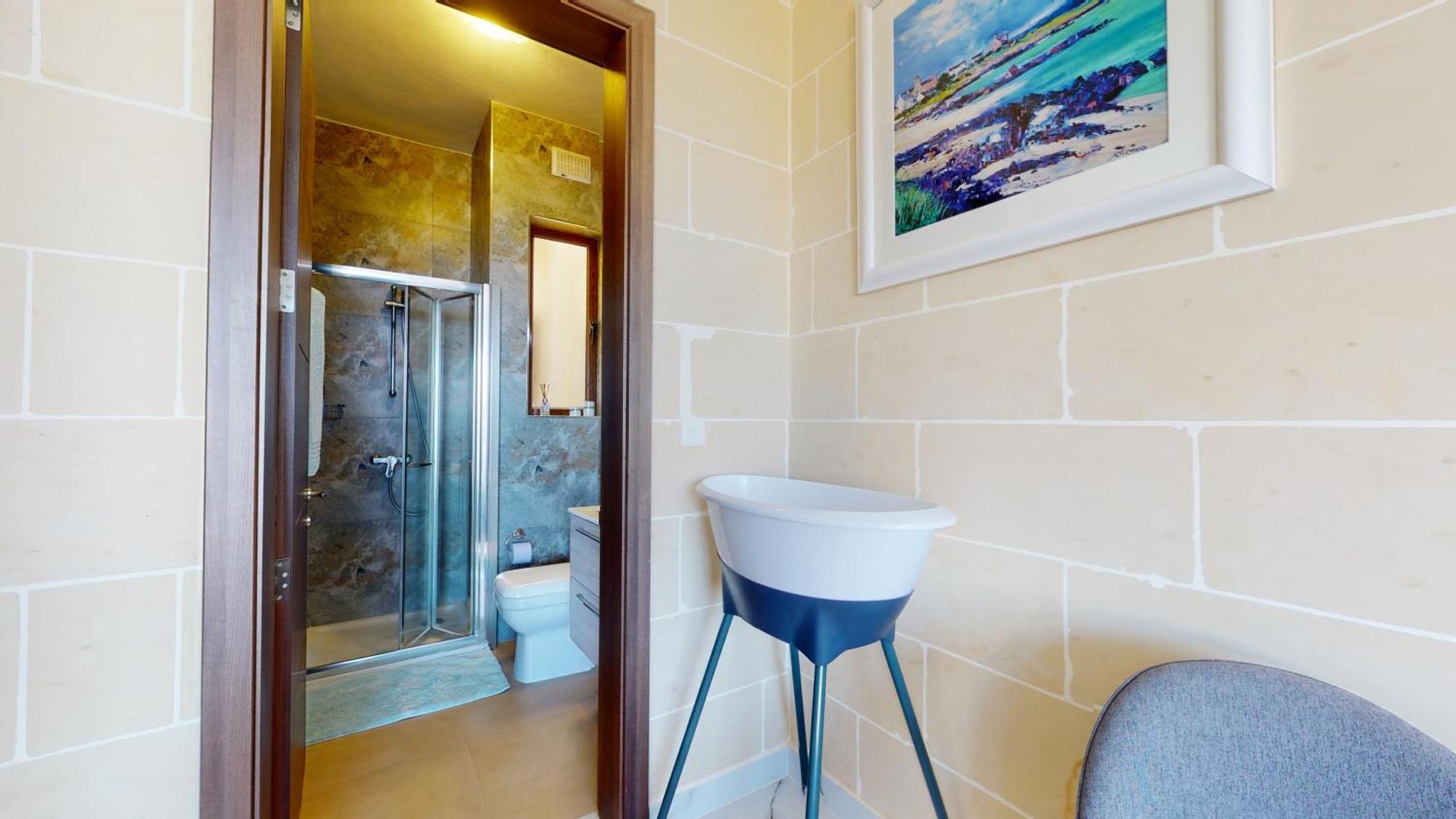 Dubhlina - Luxury Bed & Breakfast - Gozo Zebbug  Esterno foto