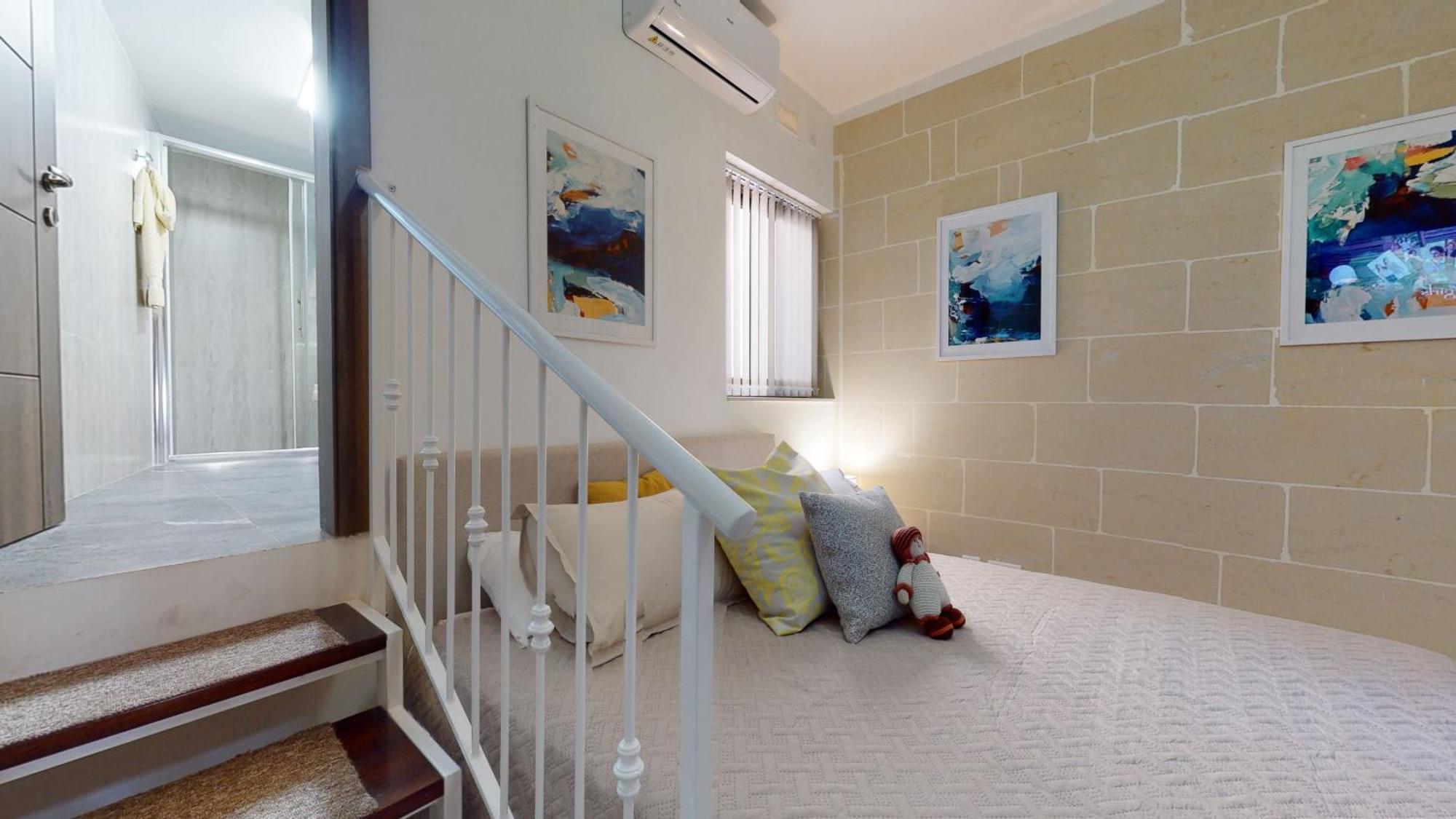 Dubhlina - Luxury Bed & Breakfast - Gozo Zebbug  Esterno foto