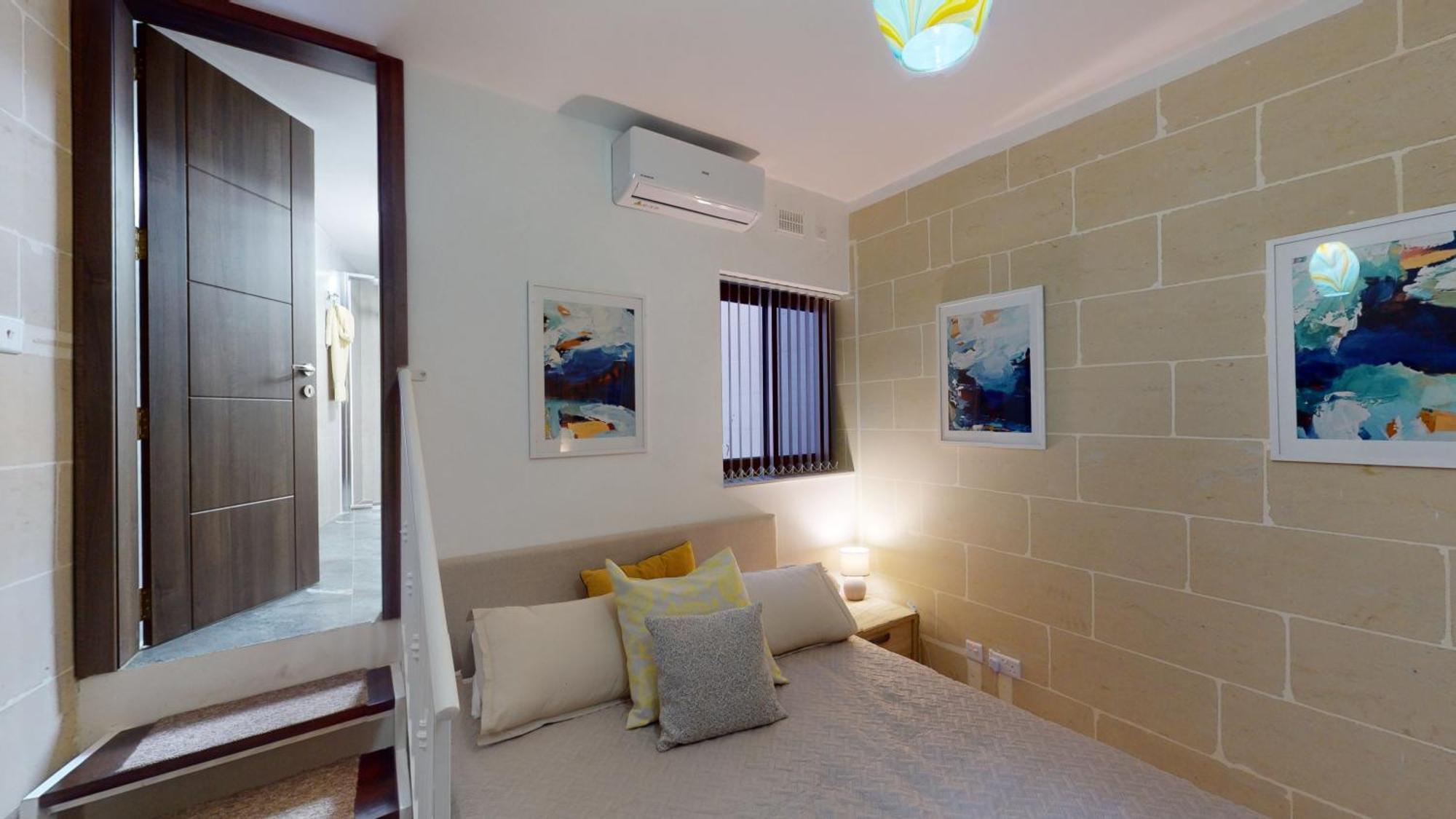 Dubhlina - Luxury Bed & Breakfast - Gozo Zebbug  Esterno foto