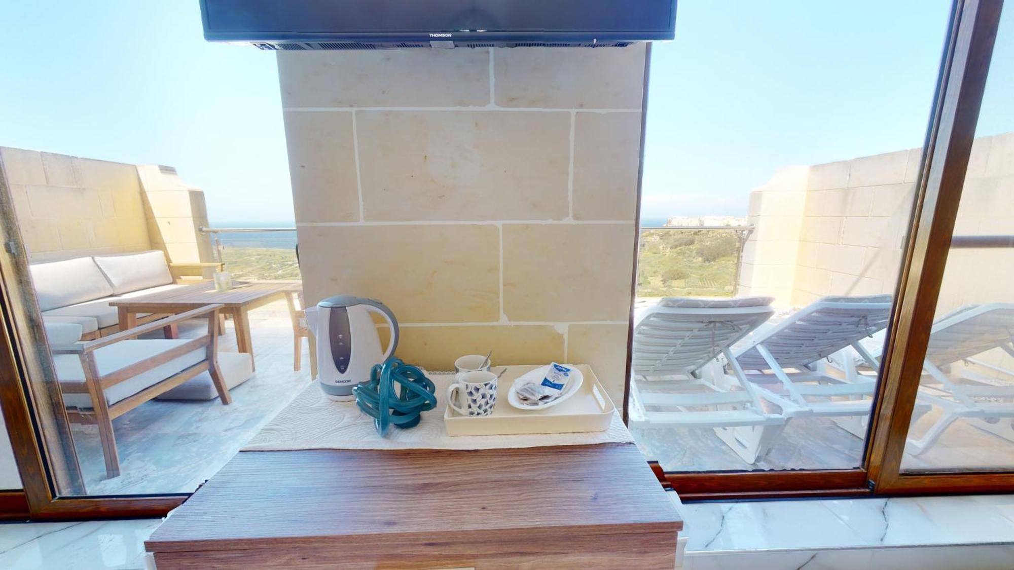 Dubhlina - Luxury Bed & Breakfast - Gozo Zebbug  Esterno foto