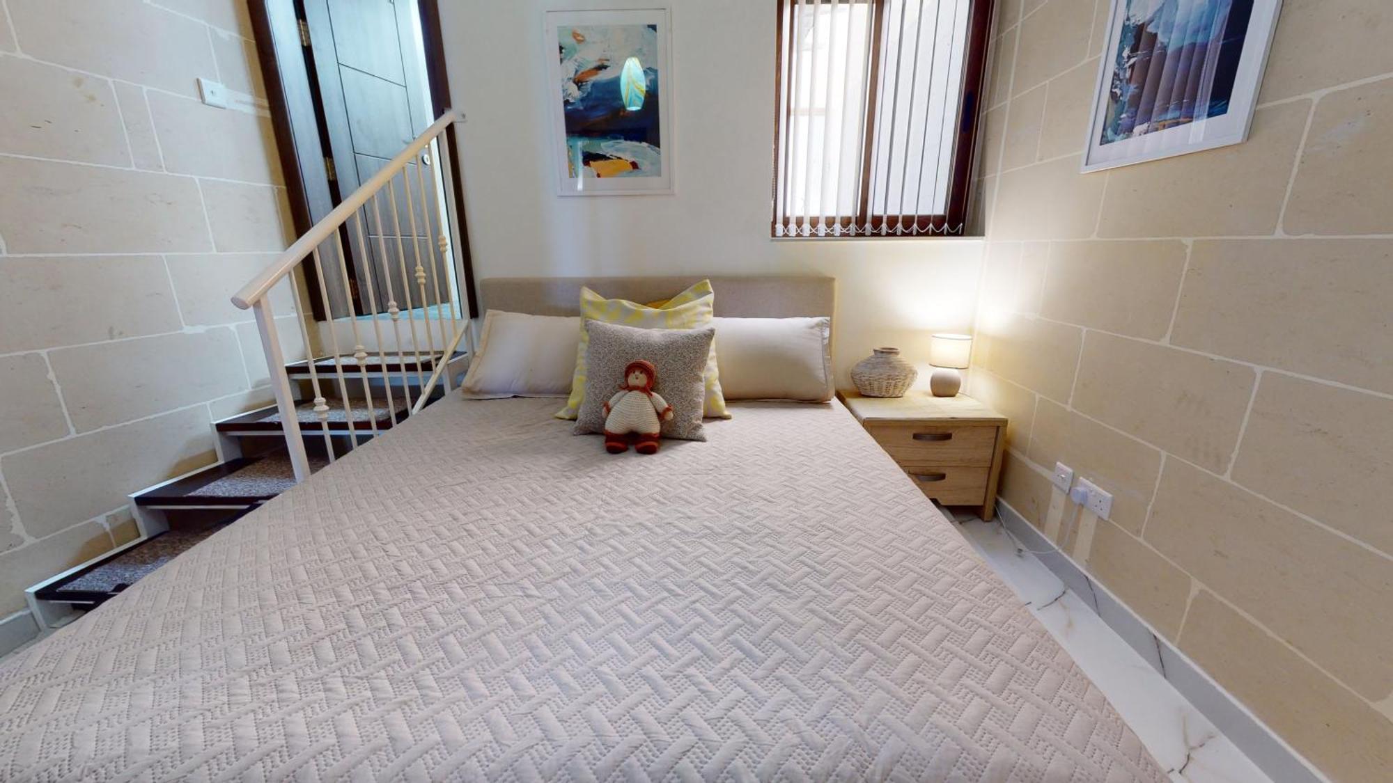 Dubhlina - Luxury Bed & Breakfast - Gozo Zebbug  Esterno foto