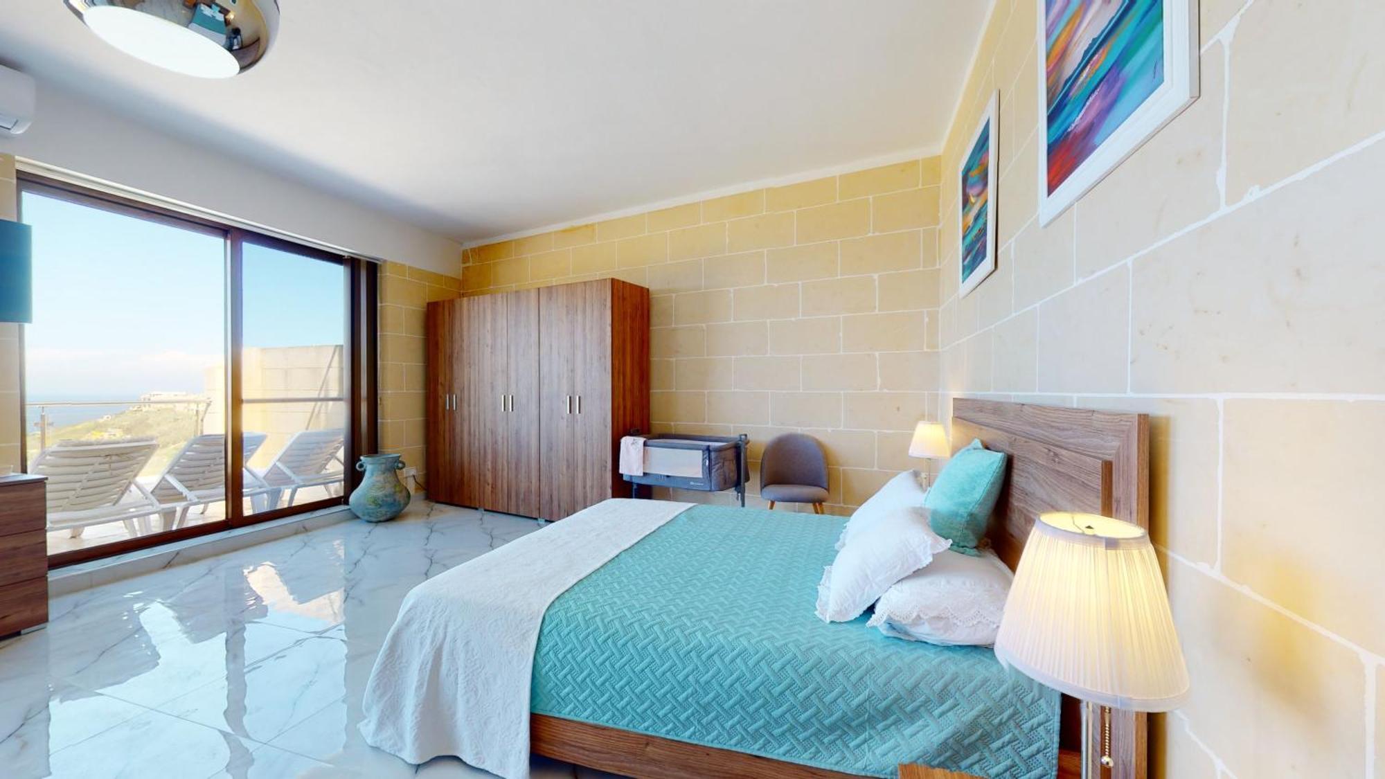 Dubhlina - Luxury Bed & Breakfast - Gozo Zebbug  Esterno foto
